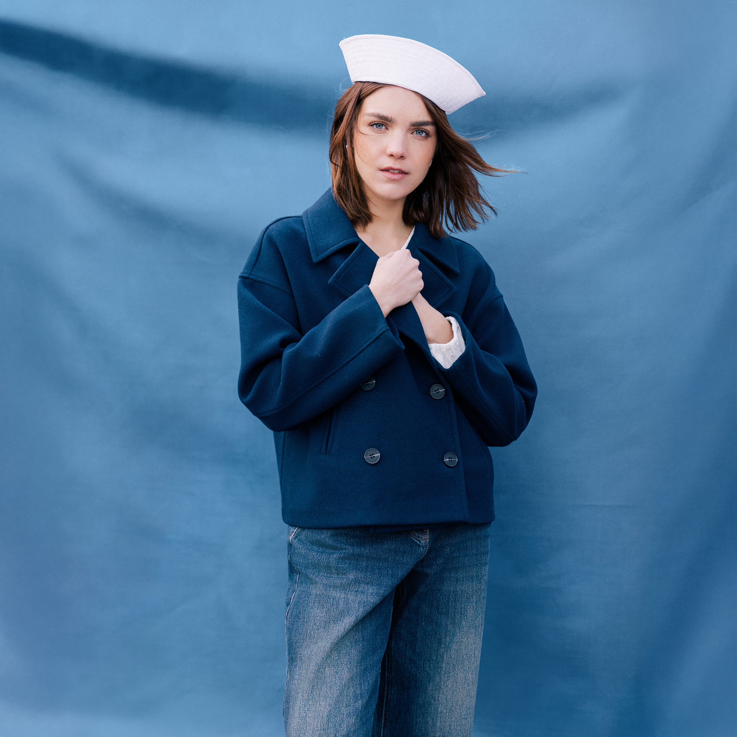 Acheter le look complet